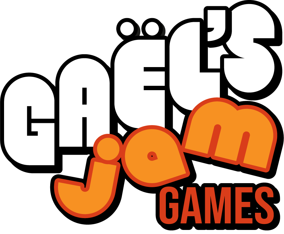 Gaël's Jam Games
